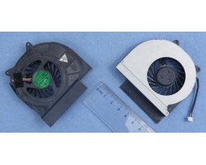 7MJYV FAN Dell Latitude E6400 E6410 E6420 E6500